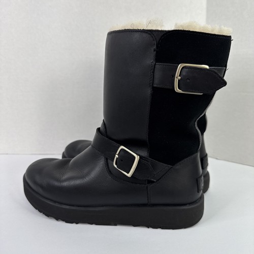 Ugg simmens black - ugg,