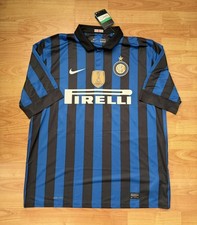 Brand New Men’s Nike Inter