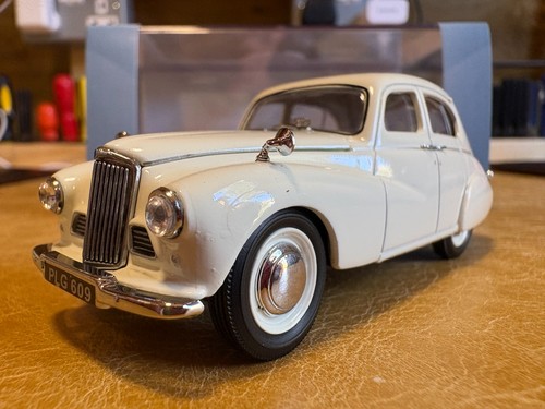Sunbeam talbot mk2 1950 - talbot,