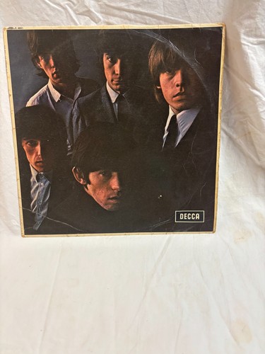 The rolling stones 2 - rolling,
