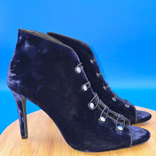 Enzo angiolini franses - angiolini, navy