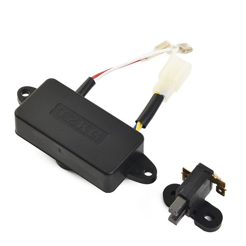 Compact for avr automatic - compact,
