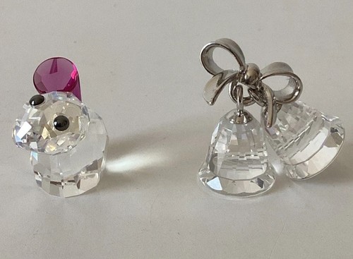 Swarovski crystal memories - crystal,