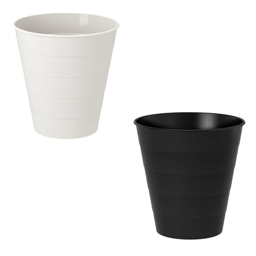 Ikea fniss waste bin paper - ikea,