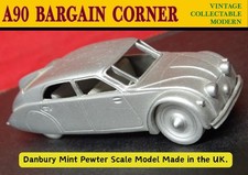 OLD 1935 TATRA 77 LOVELY