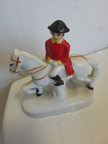 Lipizzaner horse figurine - lipizzaner,