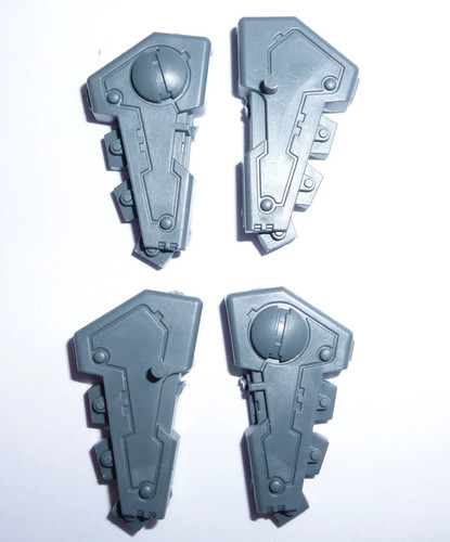 Warhammer 40k tau empire xv8 - tau,