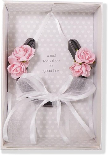 Wedding good luck gift - good, lucky