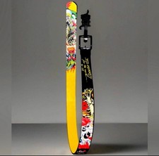 Ed Hardy Men's Size 36 Belt