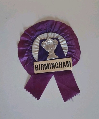 Birmingham city vintage - birmingham,