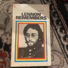 1971 (John) Lennon Remembers