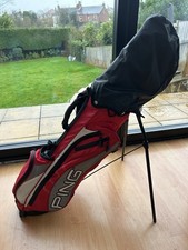 Ping Moxie Junior Golf Club