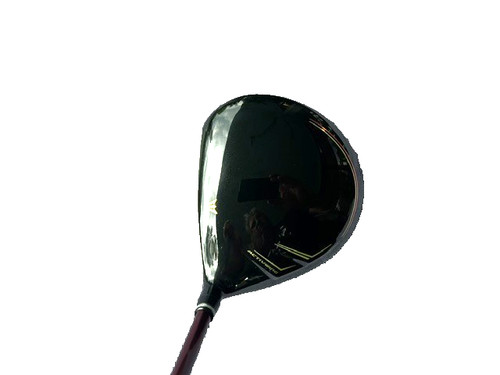 Xxio prime driver - 11.5°, /