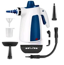 Assca Multipurpose Handheld 13