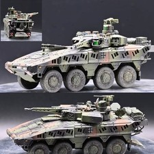 Resin 1/72 Boxer IFV Wheeled