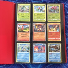Original 151 Modern Complete