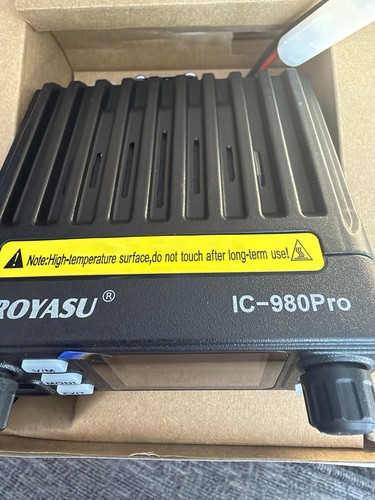 Hiroyasu ic 980 - ⭐️⭐️hiroyasu, ic-980