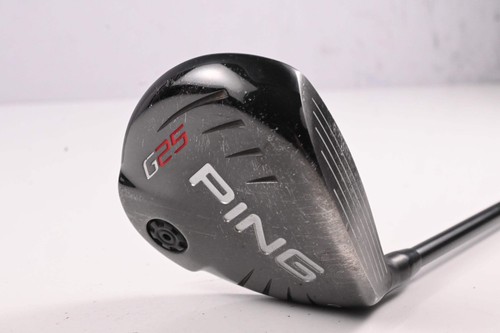 Ping g25 wood 15 degree - g25, #3