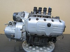 BMW K1200RS 2000 56,608 miles engine test run (8271)