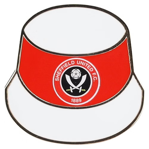 Sheffield united bucket hat - sheffield,