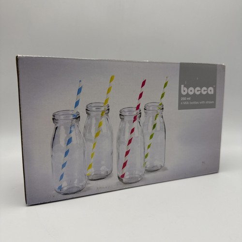 Mini glass milk - mini,