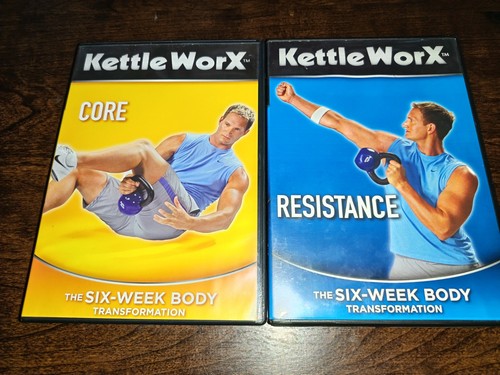 Kettleworx resistance core - kettleworx, resistance/core