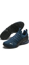 PUMA Axelion Block Running Shoes - Mens