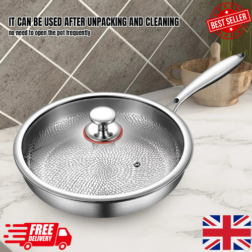 32cm titanium frying - 26/28/30/32cm,