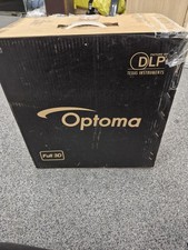 Optoma HD50 1080p Full HD Home