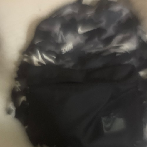 Nike elite black camo backpack - camo,