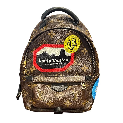 Louis vuitton palm - louis,