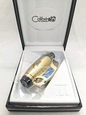 Vintage Colibri Jet Flame