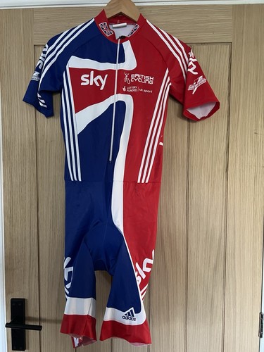 Adidas team sky cycling - team,