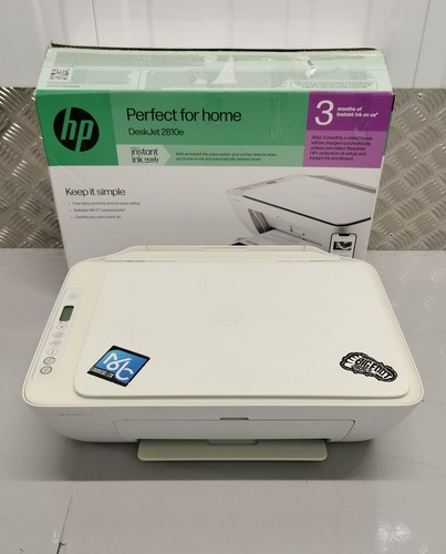 Deskjet 2710 wireless - hp,
