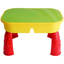 L/S Sand & Water Table Playset