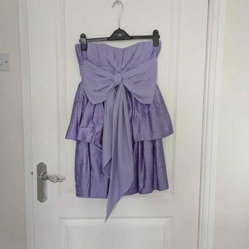 Mark melia lilac - melia, tier