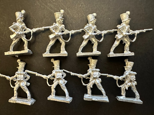 25mm napoleonic french - 25mm,