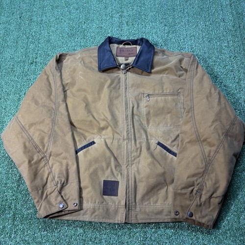 Outback trading waxed canvas - outback,