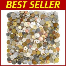 1 lb CIRCULATED WORLD FORIEGN