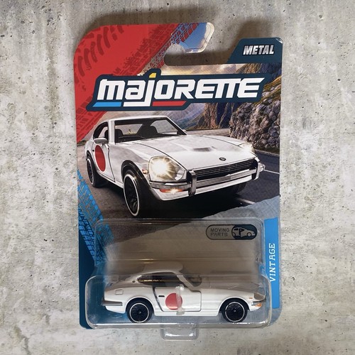 Majorette 2026 datsun - 260, z