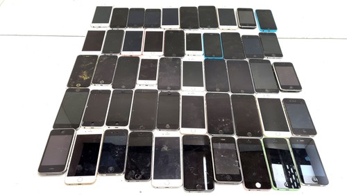 50x job lot faulty untested - 50x,