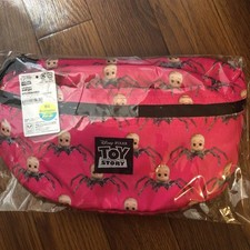 Disney Toy Story Sid Popup