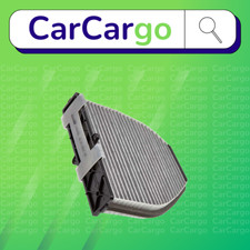 Activated Carbon Cabin Filter