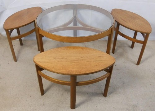 Nathan trinity mid century - nathan,