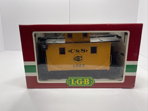 Lgb lehmann gross bahn - lgb,