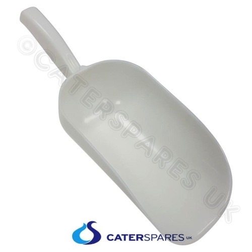 Polar aa107 white plastic - polar, ice