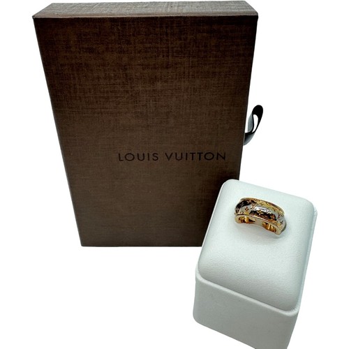 Authentic louis vuitton berg - authentic,