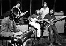 Pedal Steel Guitarist Ricky