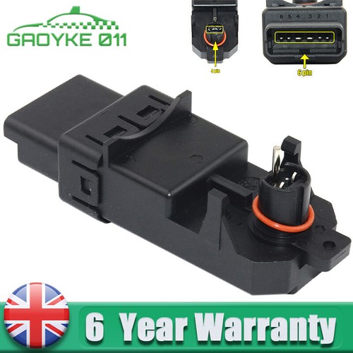 Electric window module motor - window,