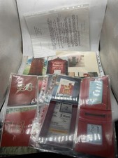 VINTAGE JOB LOT COLLECION OF